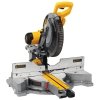 Pilarka ukosowa uniwersalna DeWALT DWS780 305 mm z przesuwną głowicą i diodowym wskaźnikiem linii cięcia XPS